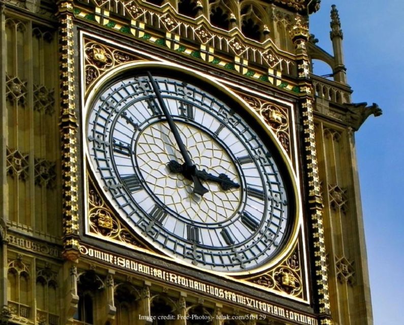 4-Hour Private Tour of London in a Panoramic Black Cab - Westminster Abbey and Parliament Square set the historical tone
