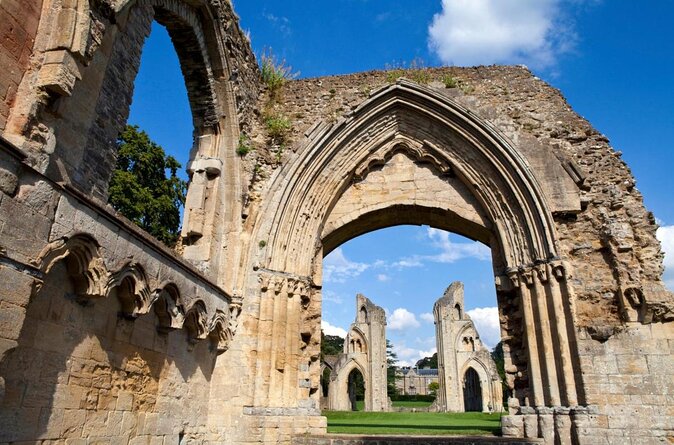 5-Day Devon and Cornwall Small-Group Tour from London - Key points to know before booking