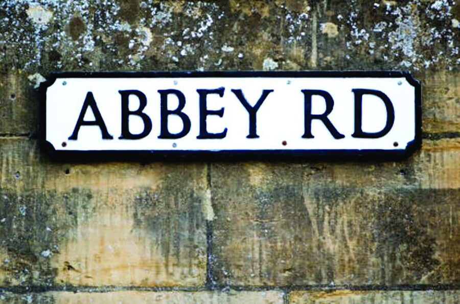 A Ticket to Ride: Beatles in London Tour - Mayfair clubs and the first years of Beatlemania