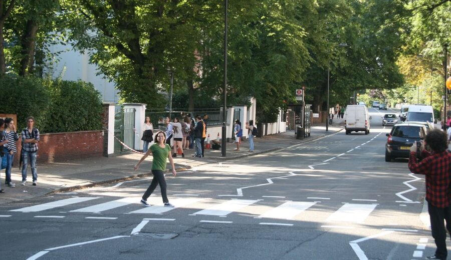 A Ticket to Ride: Beatles in London Tour - What $66 buys you