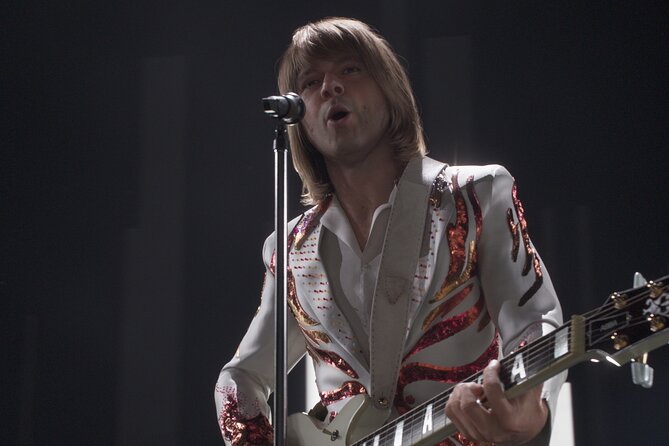 ABBA Voyage Tickets in London - Is the $68.25 price good value?