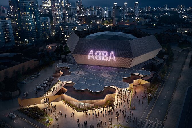 ABBA Voyage Tickets in London - Who will enjoy ABBA Voyage most?