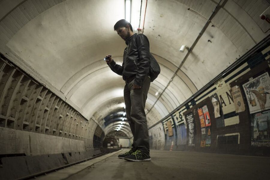Aldwych: Hidden Tube Station Guided Tour - Key points at a glance