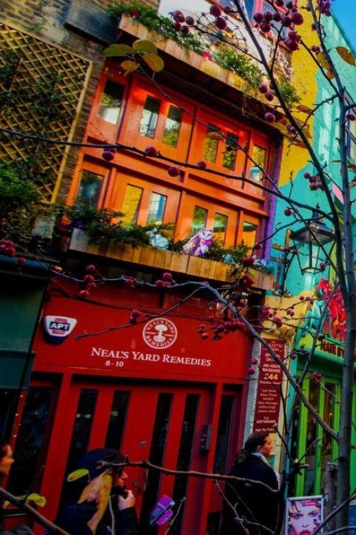 Best of London Walking Tour-3 Hours, Small Group max 10 - Key points at a glance
