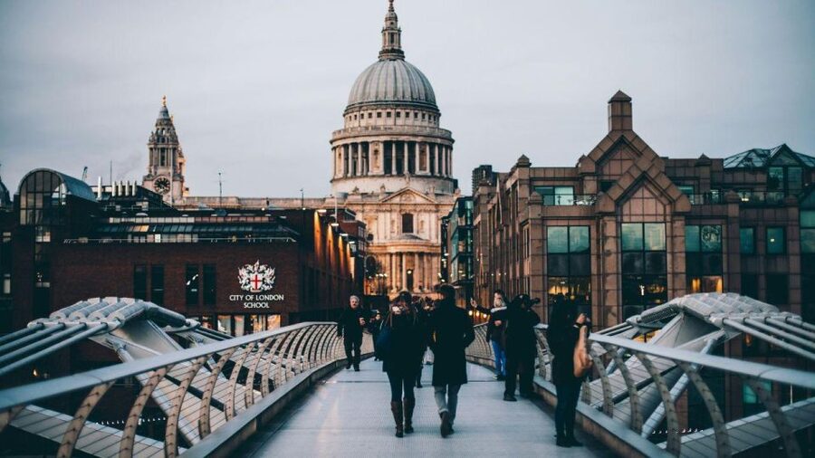 Best of London Walking Tour-3 Hours, Small Group max 10 - Why this walk works for a first look at London