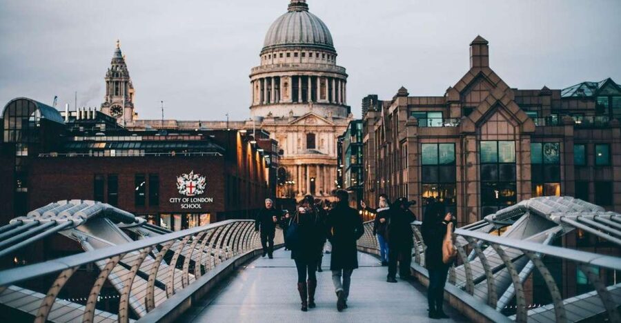 Best of London Walking Tour-3 Hours, Small Group max 10 - Big Ben and the Houses of Parliament