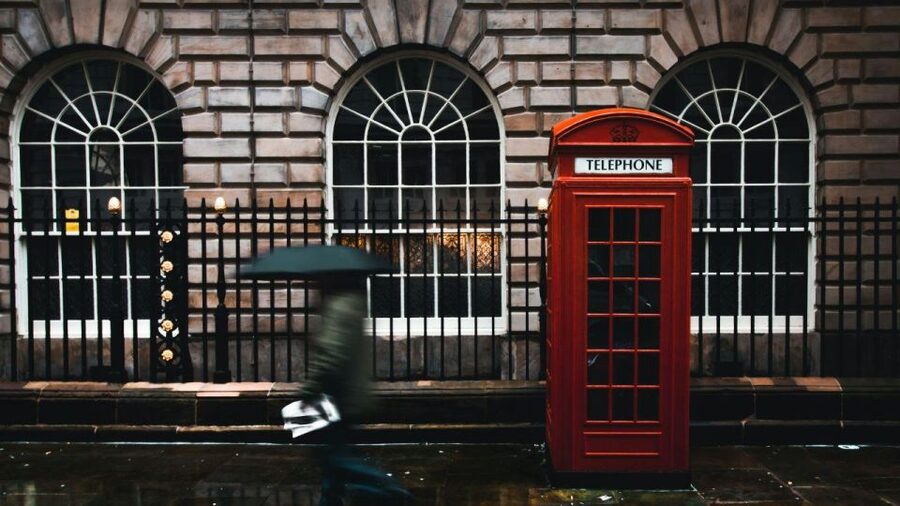 Best of London Walking Tour-3 Hours, Small Group max 10 - Trafalgar Square and the route between landmarks