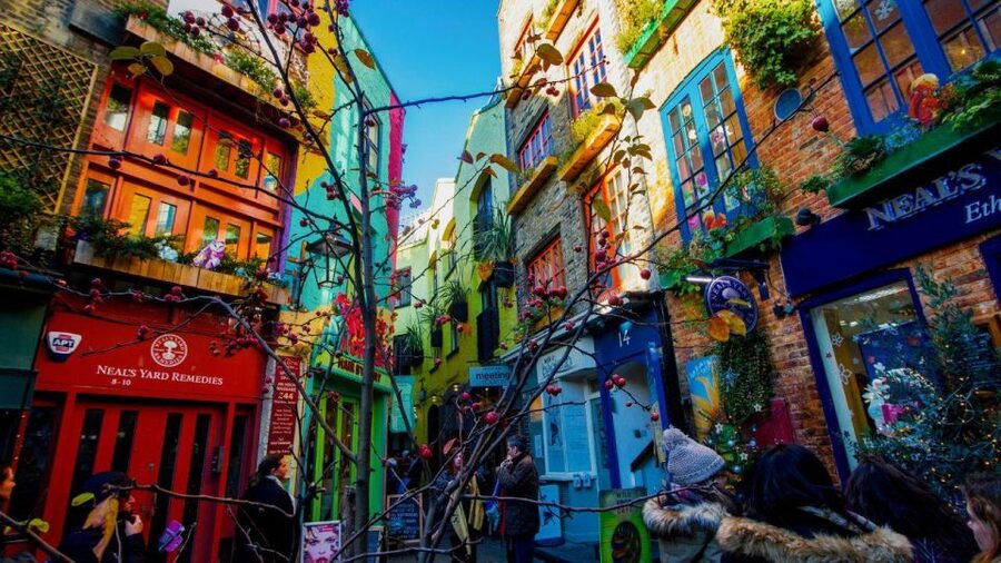 Best of London Walking Tour-3 Hours, Small Group max 10 - What the guide can add