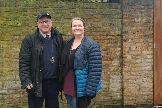 Black Taxi Tour Of London - What the four hours really give you