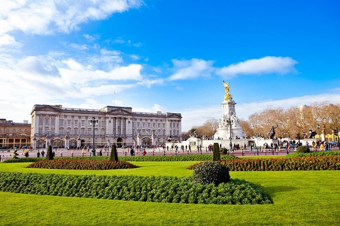 Black Taxi Tour of London: Classic Sightseeing Bespoke & Fun - Why a private black taxi can make sense in London