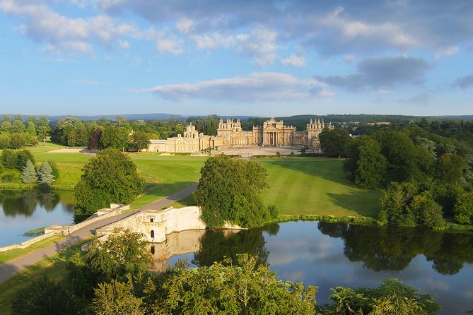 Blenheim Palace Tour and The Cotswolds Day Trip from London - Why Blenheim Palace is worth the long ride