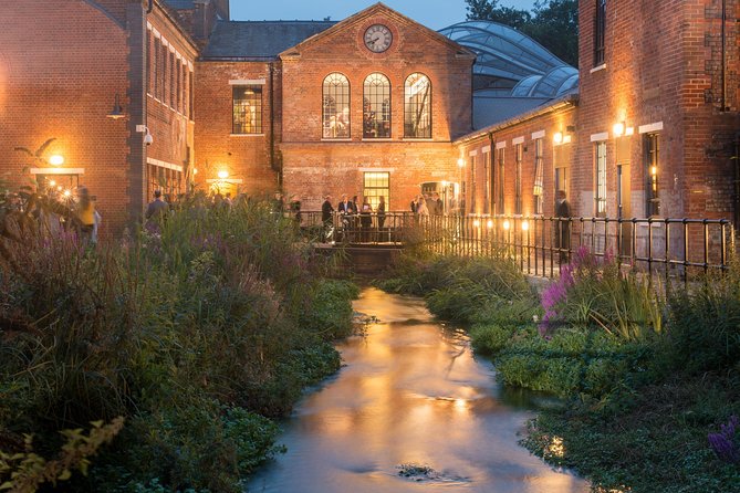Bombay Sapphire Gin Distillery Tour and Cocktail - Who will enjoy this experience most?