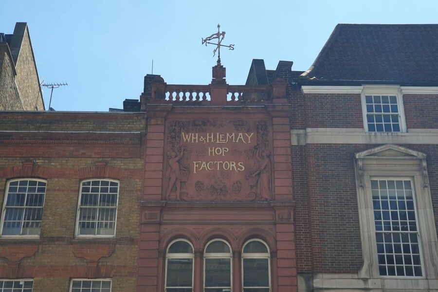 Booze, Brothels & the Bard: London's Bawdy Borough - The Old Operating Theatre and Southwark Cathedral