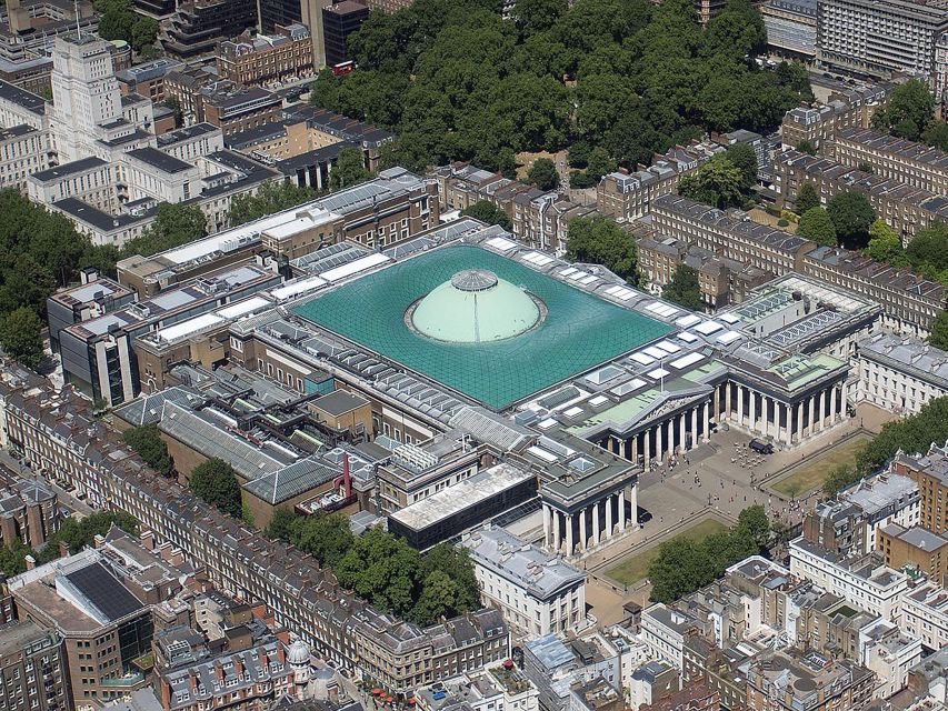 British Museum Tour: Rosetta Stone, Parthenon, Mummies - What the guide adds to the visit