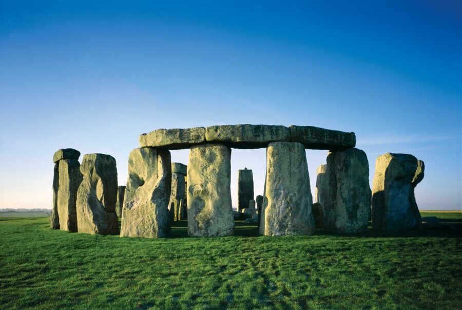 Buckingham Palace and Stonehenge Tour - Meeting at the Queen’s Gallery for Buckingham Palace