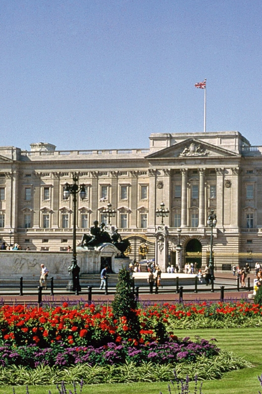 Buckingham Palace and Stonehenge Tour - Who should book this Buckingham Palace and Stonehenge tour?
