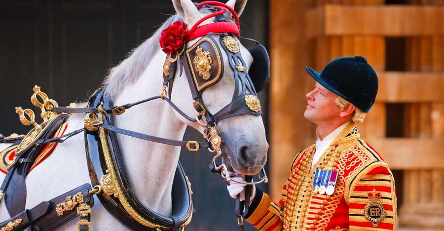 Buckingham Palace: The Royal Mews Entrance Ticket - Key points to know before you go