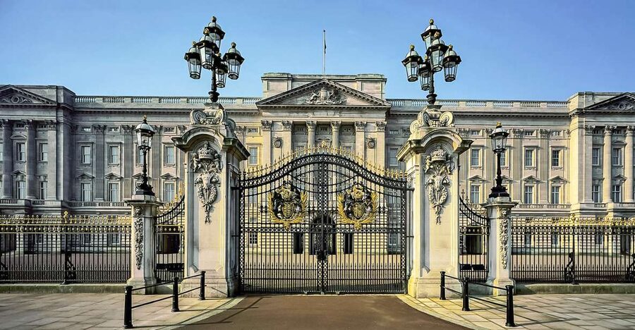 Buckingham Palace: The State Rooms Entrance Ticket - The grand rooms and royal ceremony