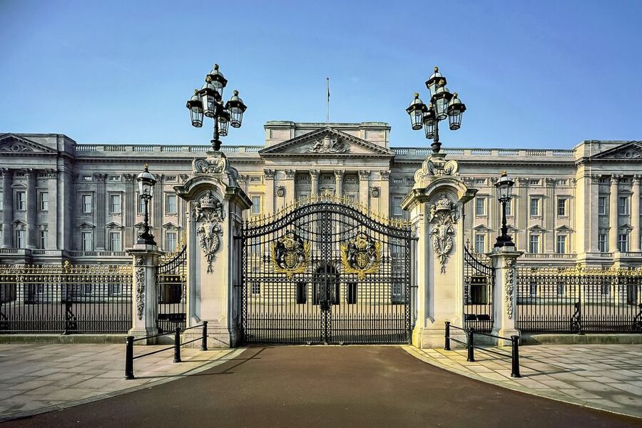 Buckingham Palace: The State Rooms Entrance Ticket - How long should you allow?