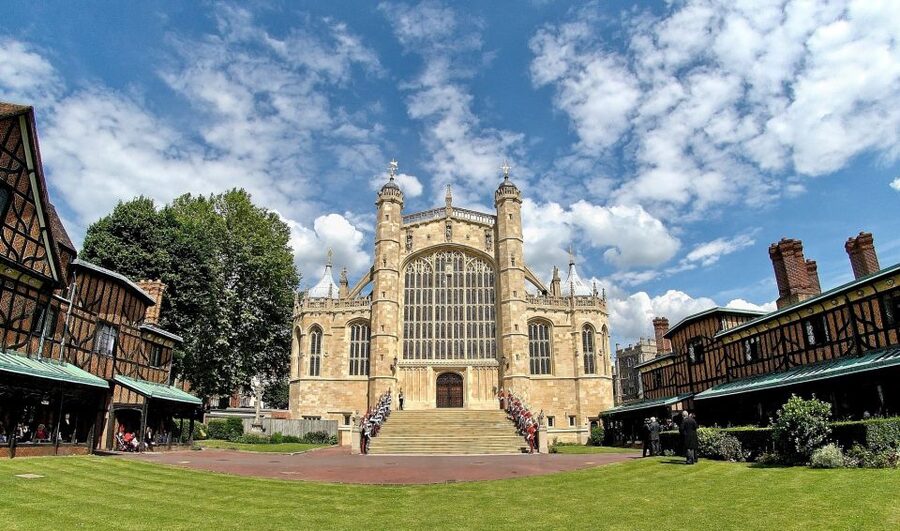 Buckingham Palace & Windsor Castle: Full-Day Tour - Who will enjoy this day most