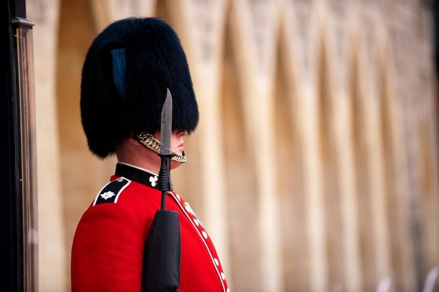 Buckingham Palace & Windsor Castle: Full-Day Tour - Should you book Buckingham Palace and Windsor Castle together?