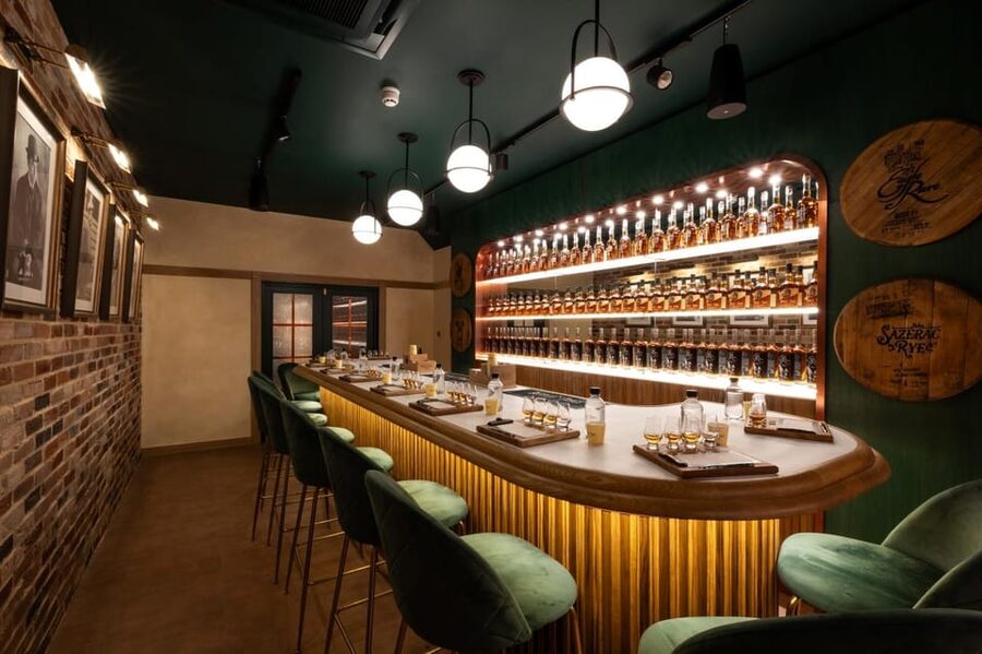 Buffalo Trace Distillery: Elevated Whiskey Experience - Best occasions for this Buffalo Trace visit