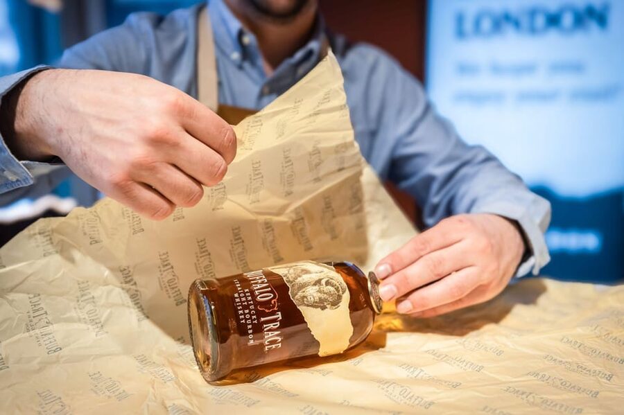 Buffalo Trace Distillery: Whiskey Tasting Experience - Booking details that matter