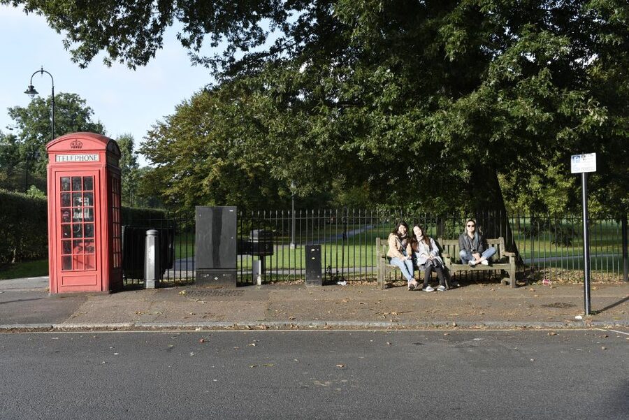 Camden: Explore London’s Creative Side with a Local Host - How the host matching process works