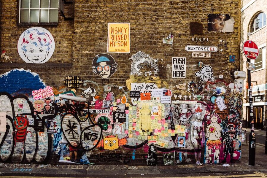 Camden: Explore London’s Creative Side with a Local Host - Should you book it?