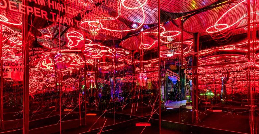 Camden: Junkyard Golf Club Tickets for 9 or 18 Holes - Why Camden’s crazy golf is more than putting