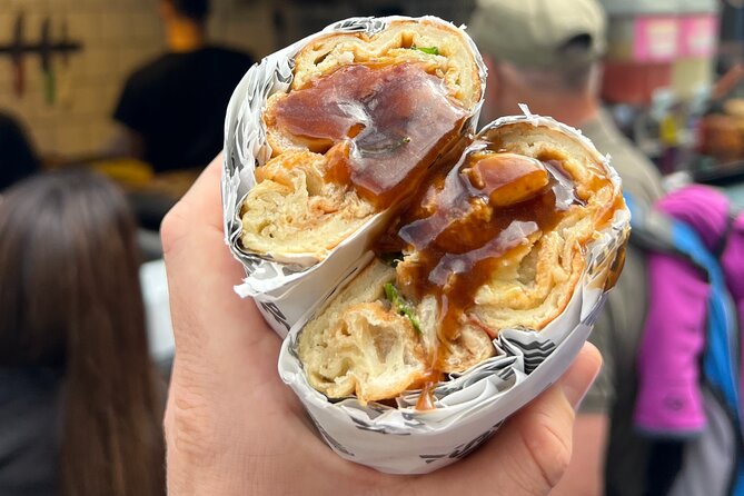 Camden Market Food Tour of 7 Tastings, Gin, Street Food & More - Arlington House adds a different side of Camden