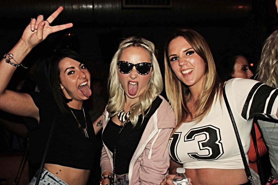 Camden Pub Crawl & Bar Tour London - Key points at a glance