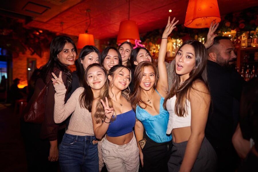 Camden Pub Crawl & Bar Tour London - What the four shots and drink deals are worth