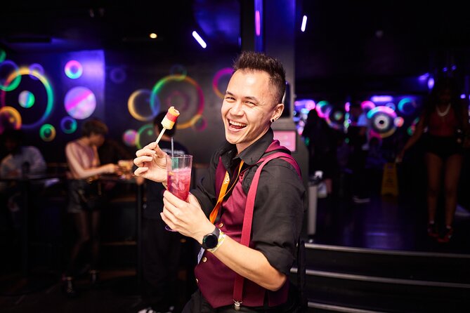 Camden Pub Crawl in London - A social night that works for solo people