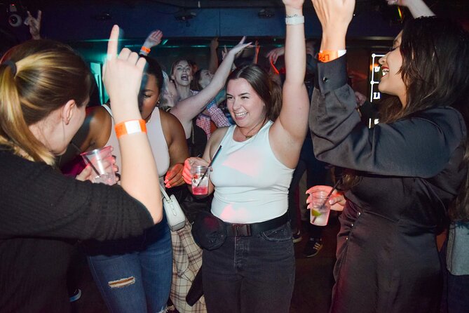 Camden Pub Crawl in London - Timing, transport, and the seven-hour commitment