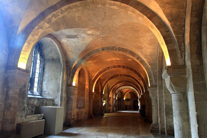 Canterbury Cathedral, Dover Castle & White Cliffs Guided Day Tour from London - Weather and schedule changes