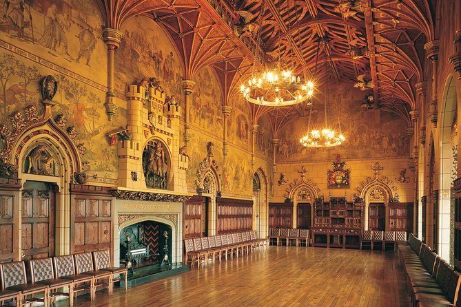 Cardiff Day Tour from London with Local Guide (Visit Wales) - Who should book this Cardiff tour?