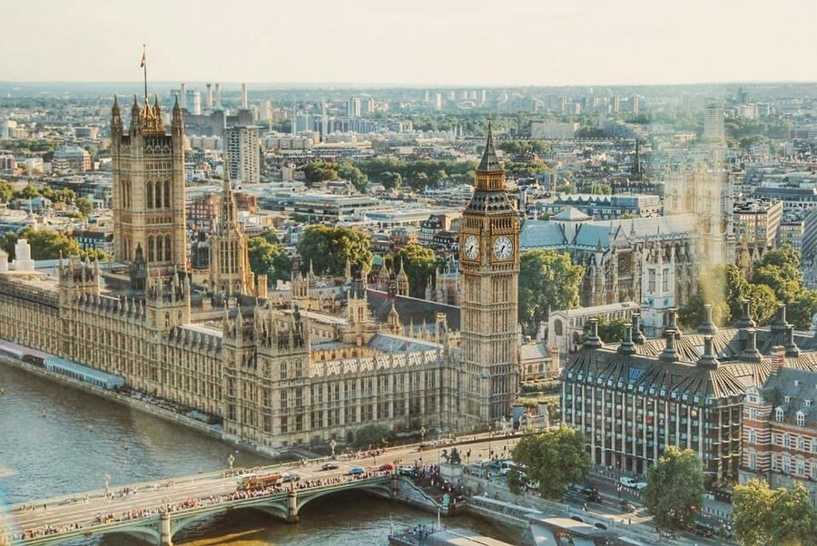 Changing of the Guard Experience in London - How the $26 price compares with doing it alone