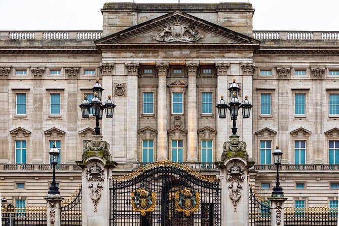 Changing of the Guard Walking Tour - Price, pace, and what your money buys