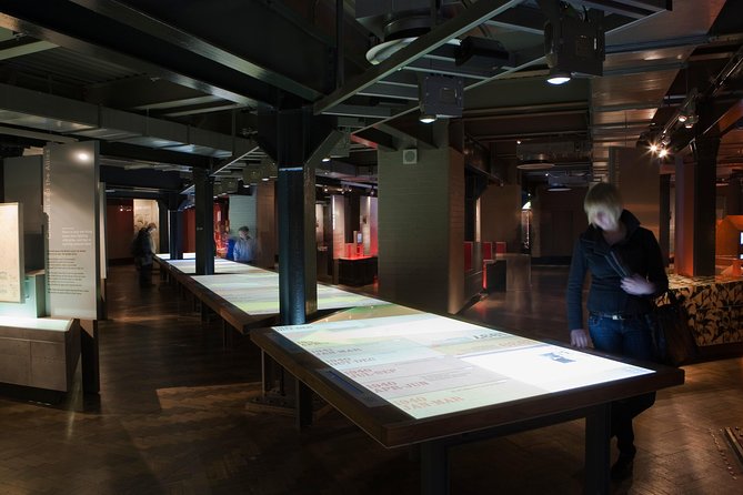 Churchill War Rooms "Behind The Glass" and Private Car Tour - Who Will Get the Most From This Tour?