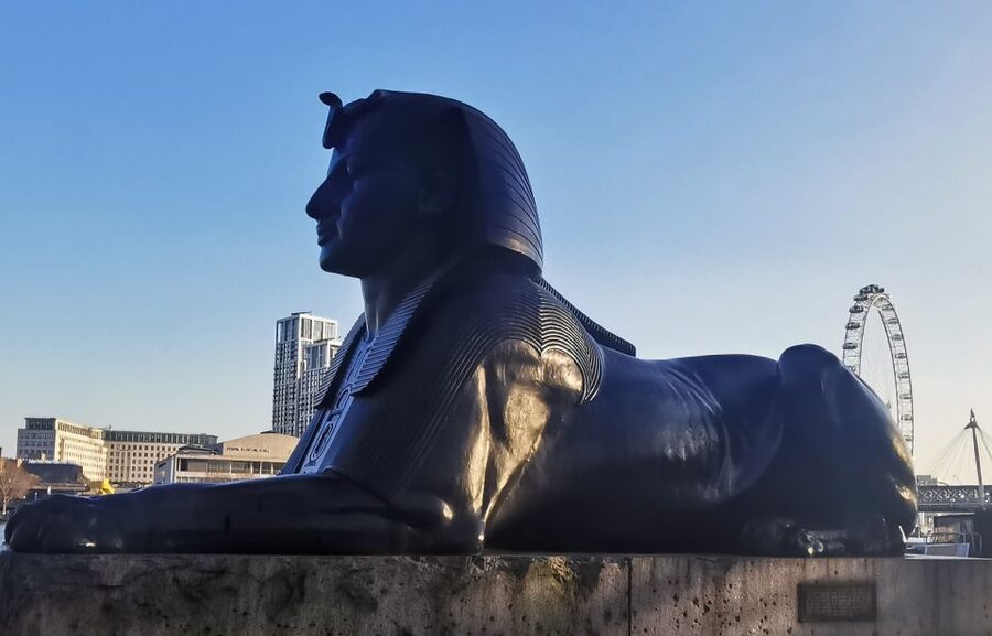 City of London Mystical and Dragons Walking Tour - Why London’s dragons make a good walking theme