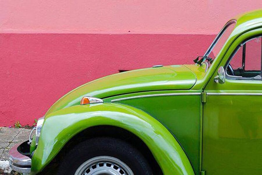 Colourful Notting Hill Photography Tour - Starting at Notting Hill Gate with a camera plan