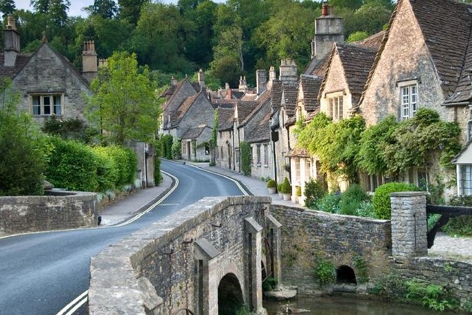 Cotswolds Day Trip from London with Optional Village Lunch - Is $109.62 a fair price?