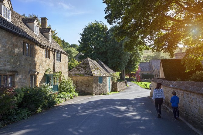 Cotswolds Small Group Tour from London - Why this Cotswolds tour works from London