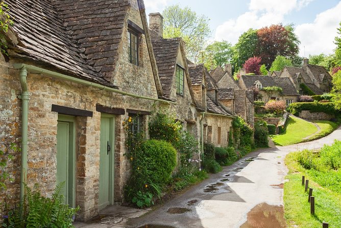 Cotswolds Small Group Tour from London - Is $178.91 good value?