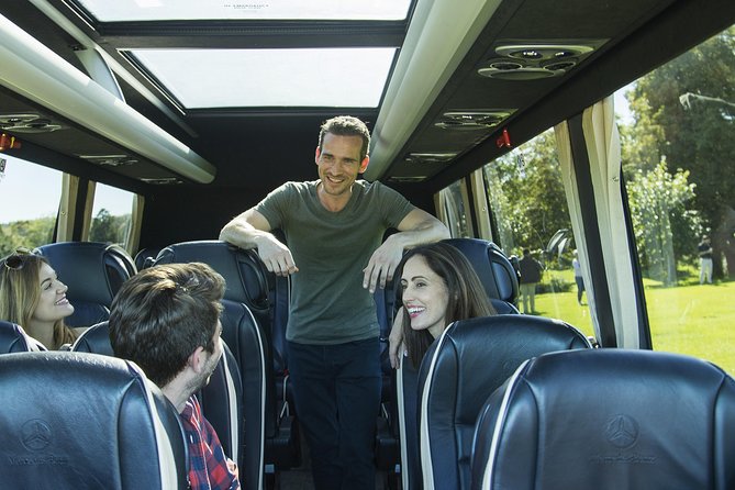 Cotswolds Small Group Tour from London - What the small group and bus add