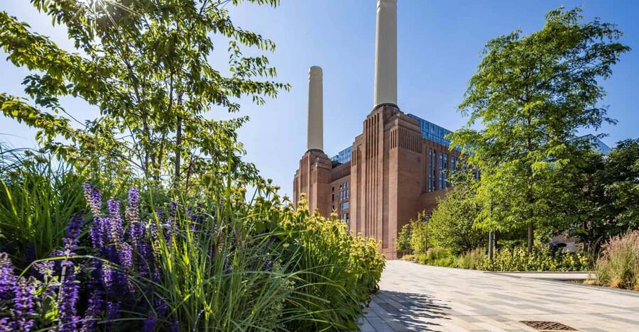 Destination London: E-Bike Tour - Why this route works for seeing London
