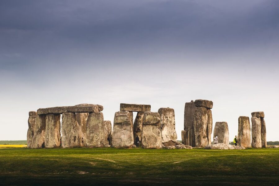 Devon and Cornwall: 5-Day Tour from London - Day 2: Dartmoor, Postbridge, Tavistock, and Exeter