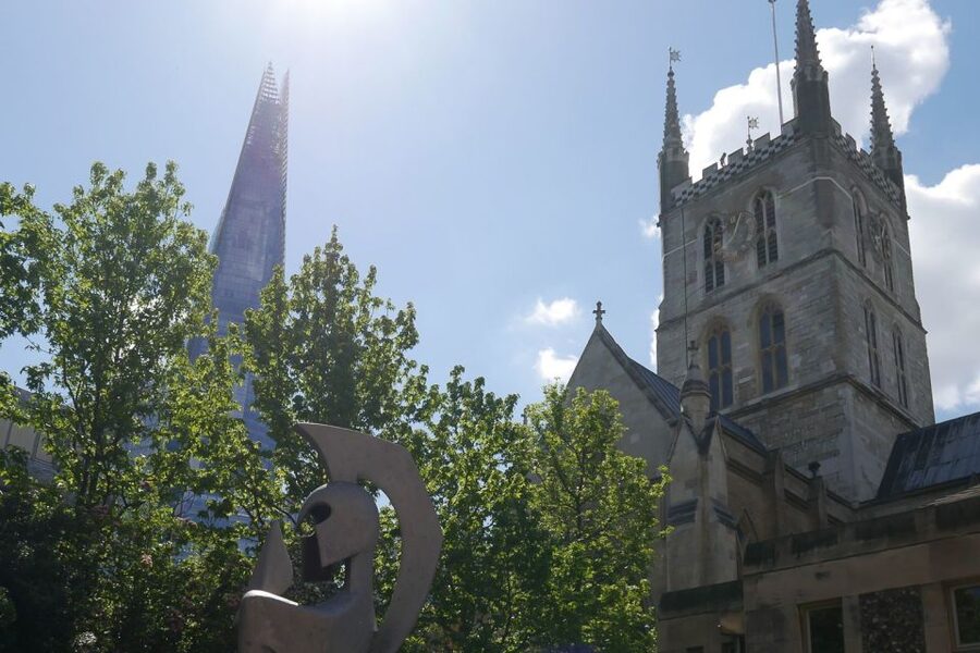 Doctor Who London Walking Tour - Is $22 good value?