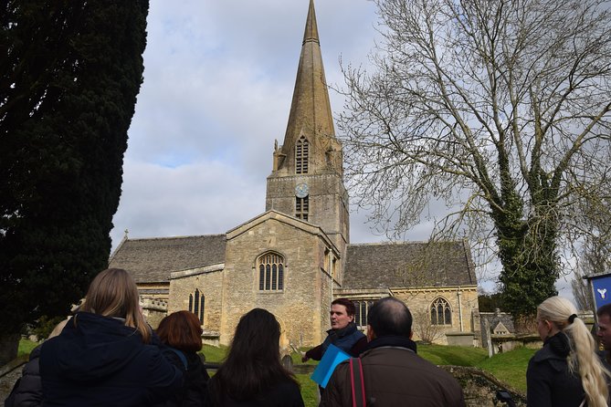 Downton Abbey and Village Small Group Tour from London - Is $249 a fair price?